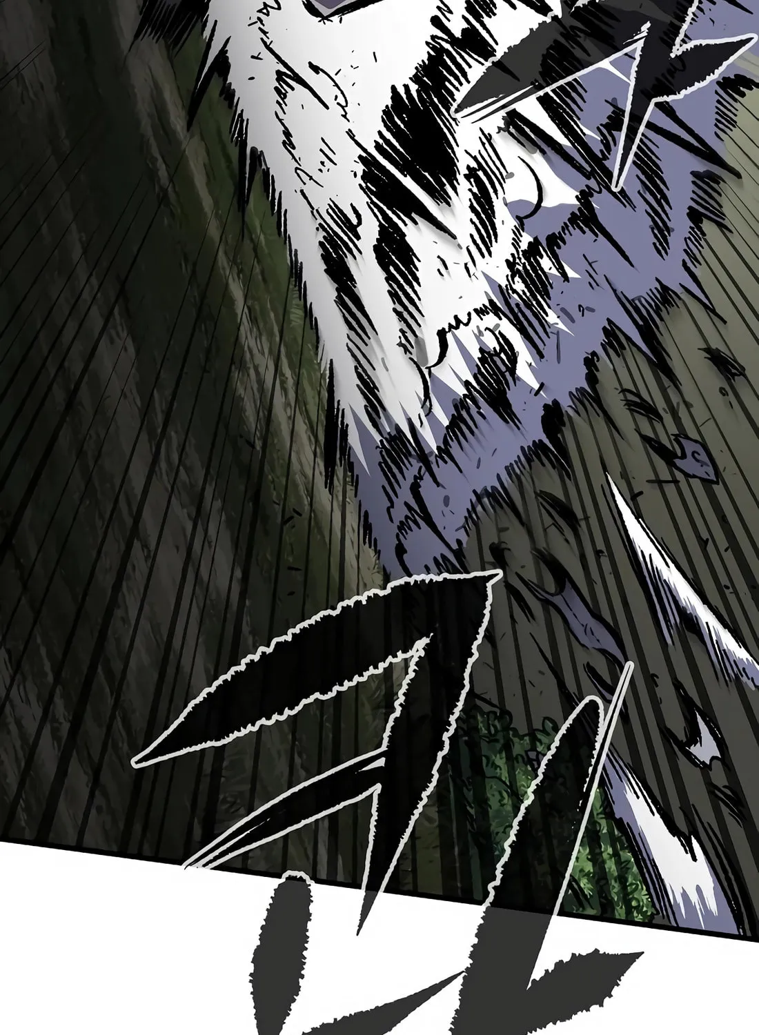 Chronicle of Runes Chapter 5 page 137 - 