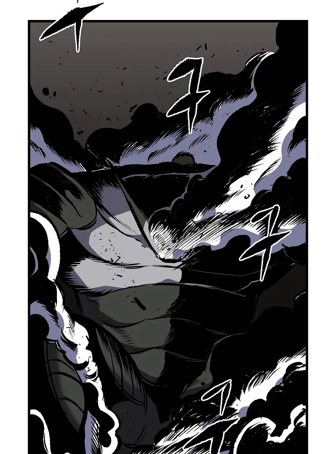 Chronicle of Runes Chapter 5 page 139 - 