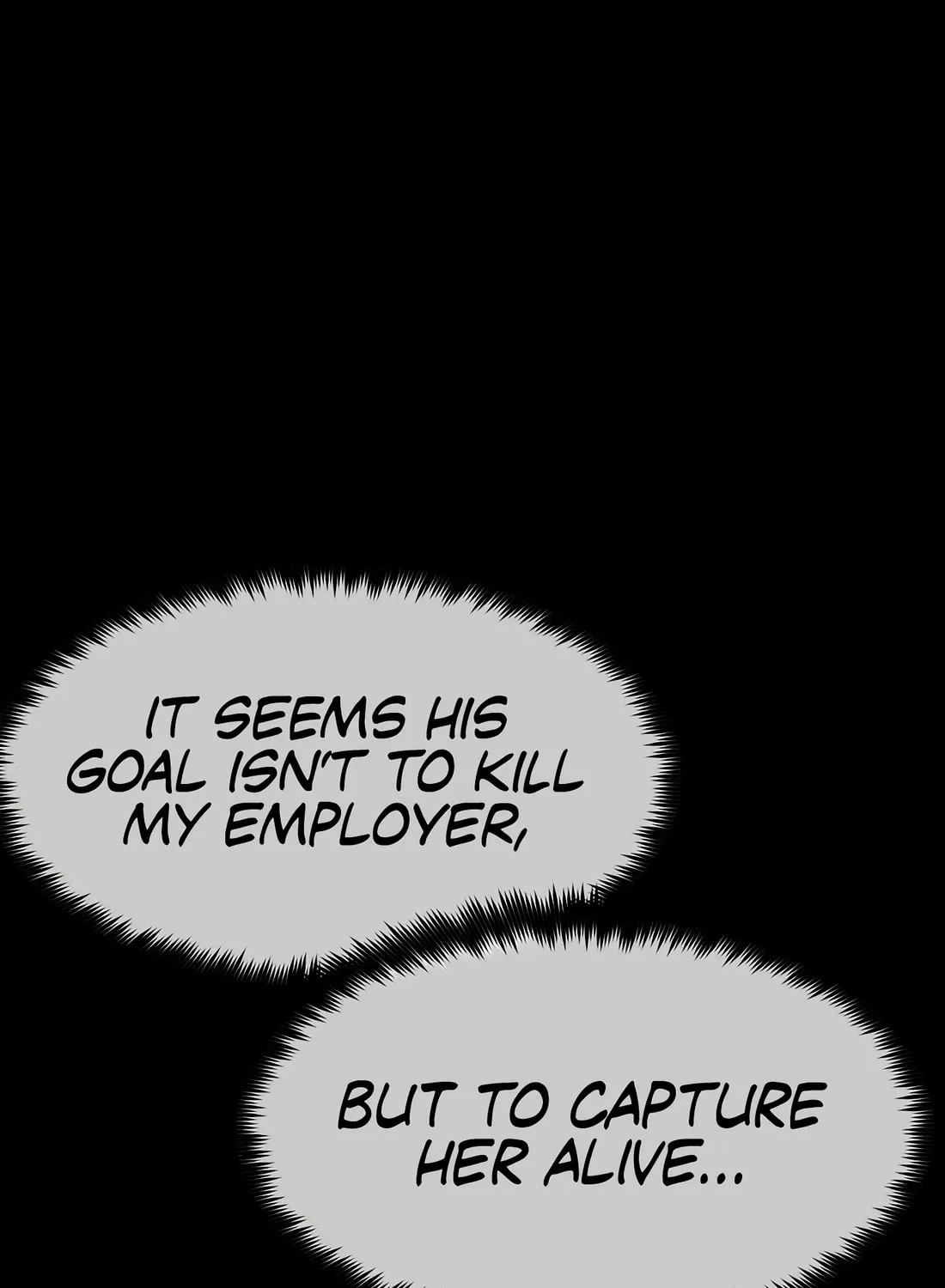 Chronicle of Runes Chapter 5 page 15 - 