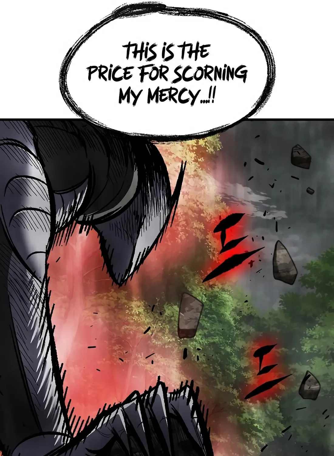 Chronicle of Runes Chapter 5 page 142 - 