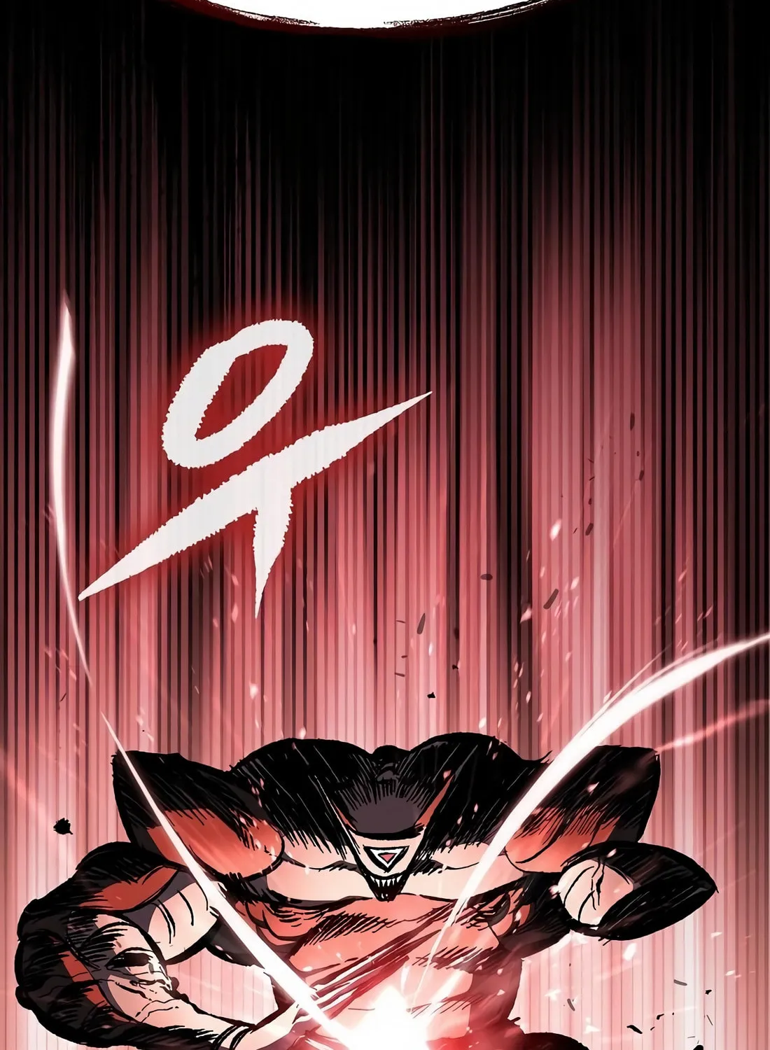 Chronicle of Runes Chapter 5 page 147 - 
