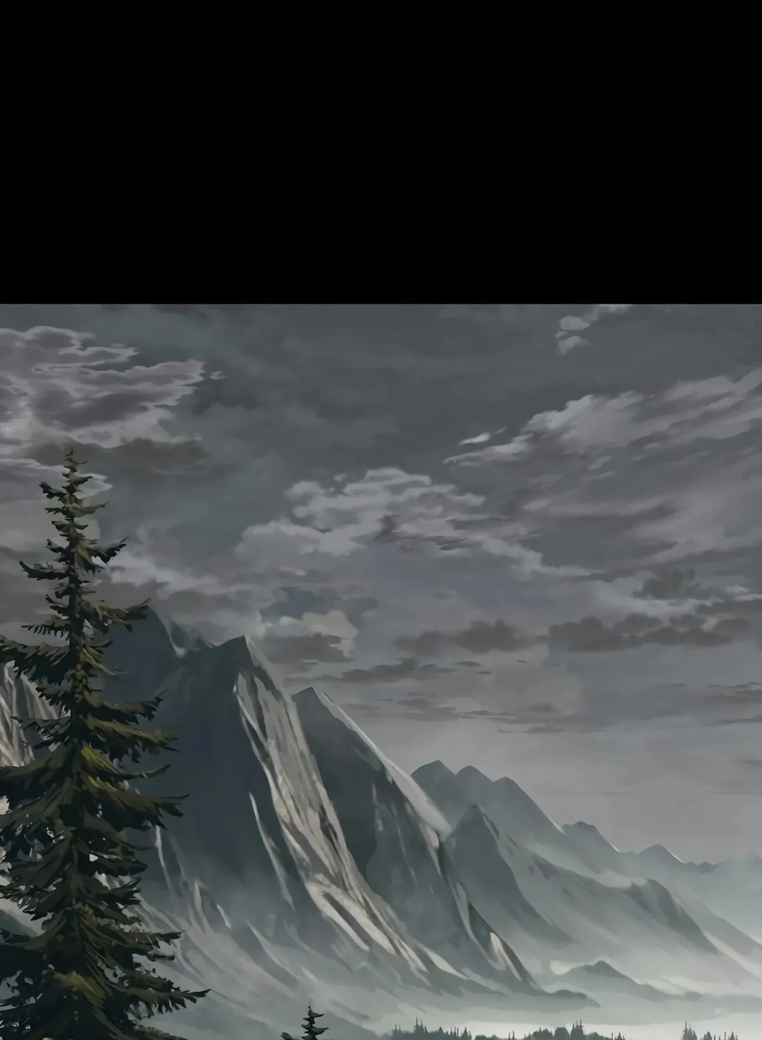 Chronicle of Runes Chapter 5 page 152 - 