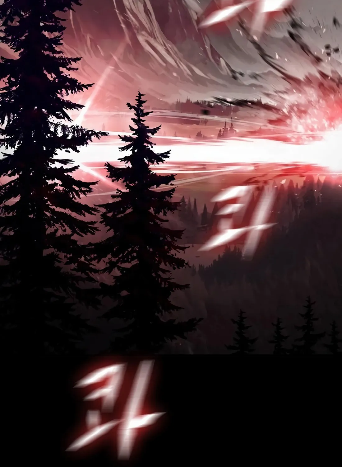 Chronicle of Runes Chapter 5 page 155 - 