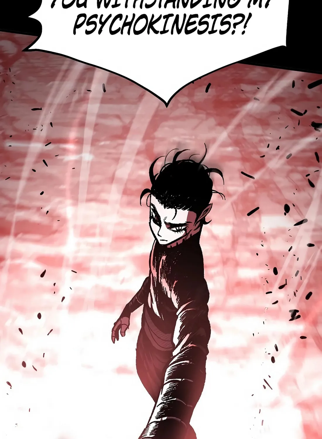 Chronicle of Runes Chapter 5 page 163 - 