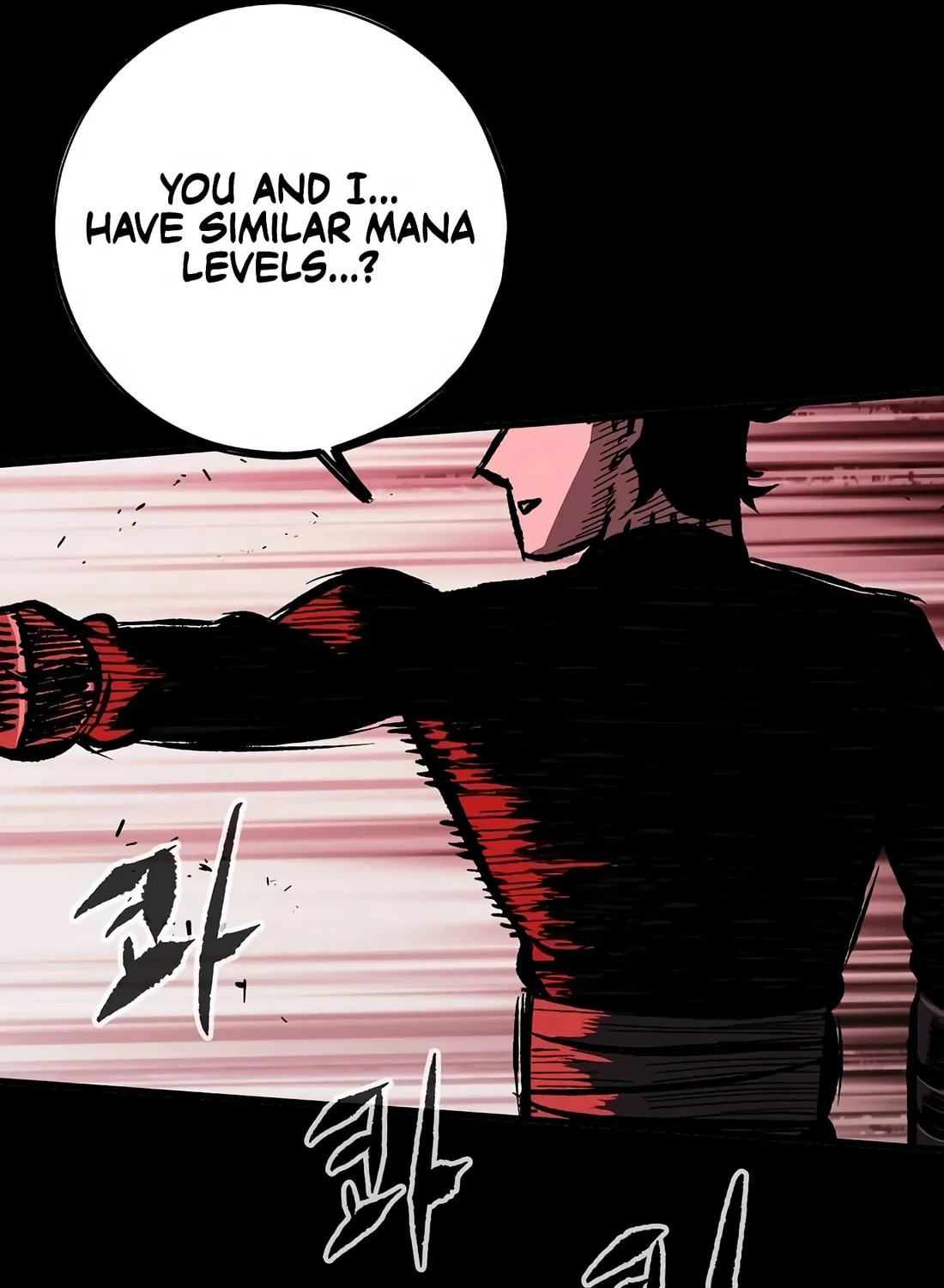 Chronicle of Runes Chapter 5 page 166 - 