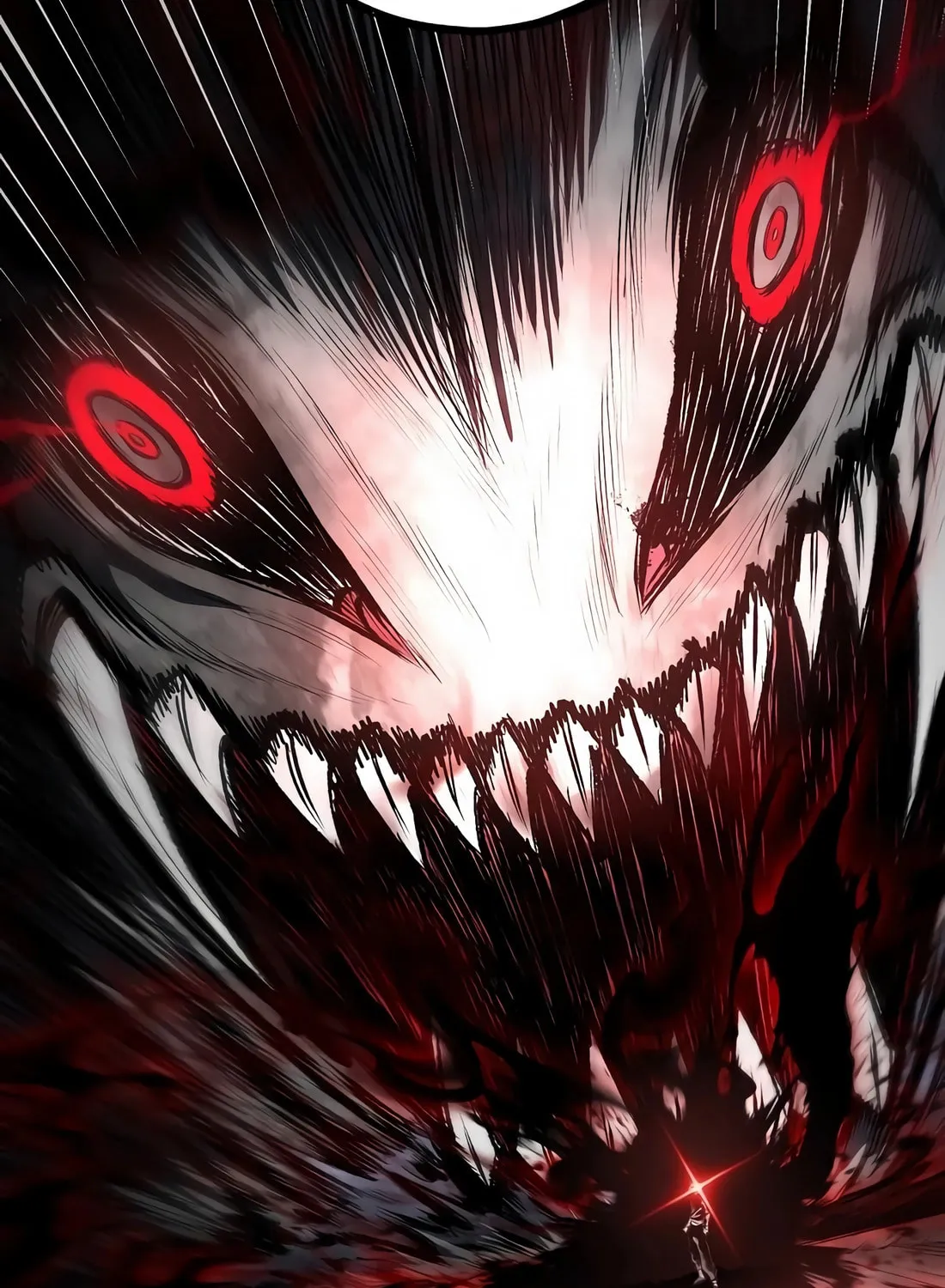 Chronicle of Runes Chapter 5 page 168 - 