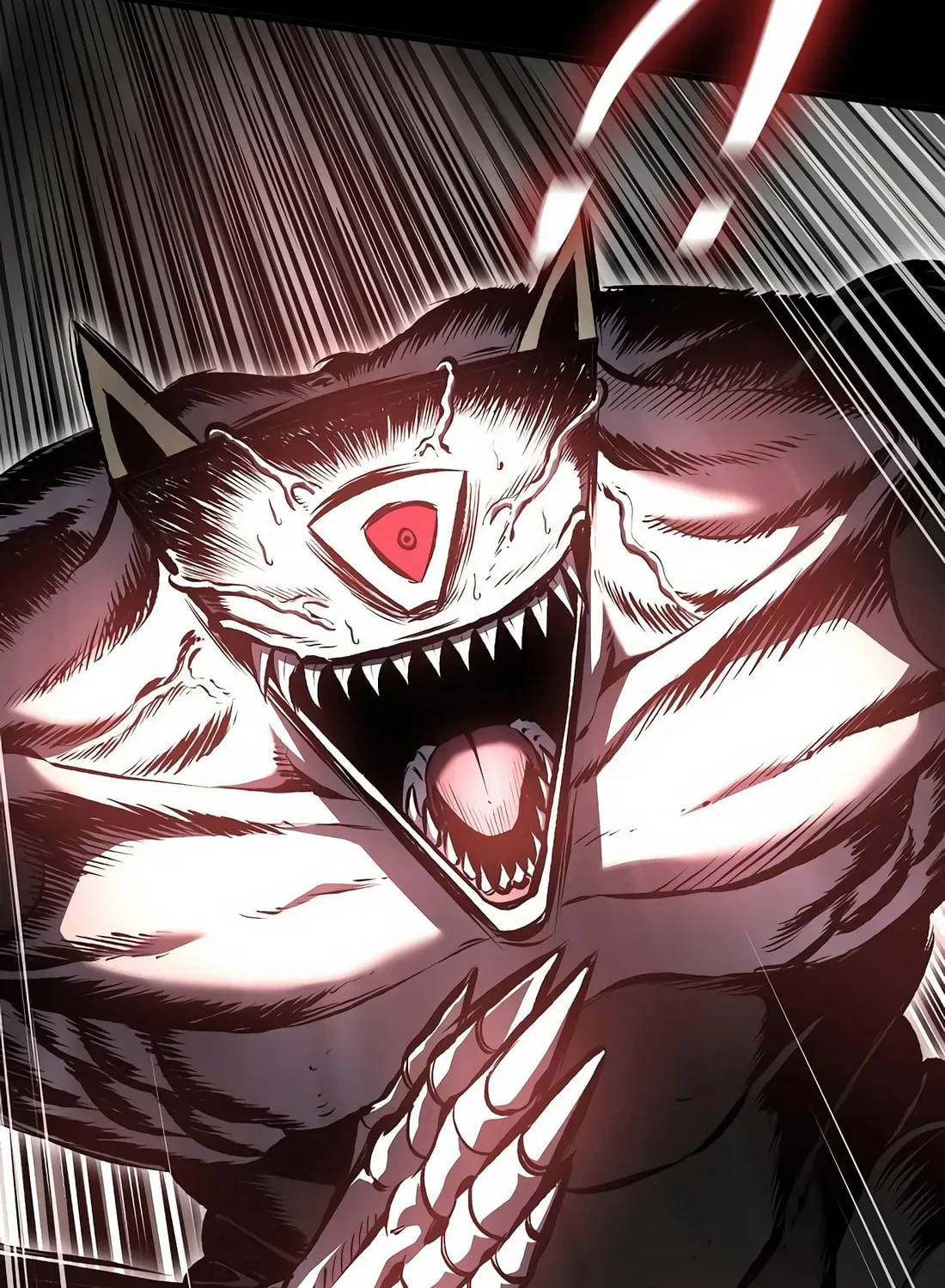 Chronicle of Runes Chapter 5 page 171 - 