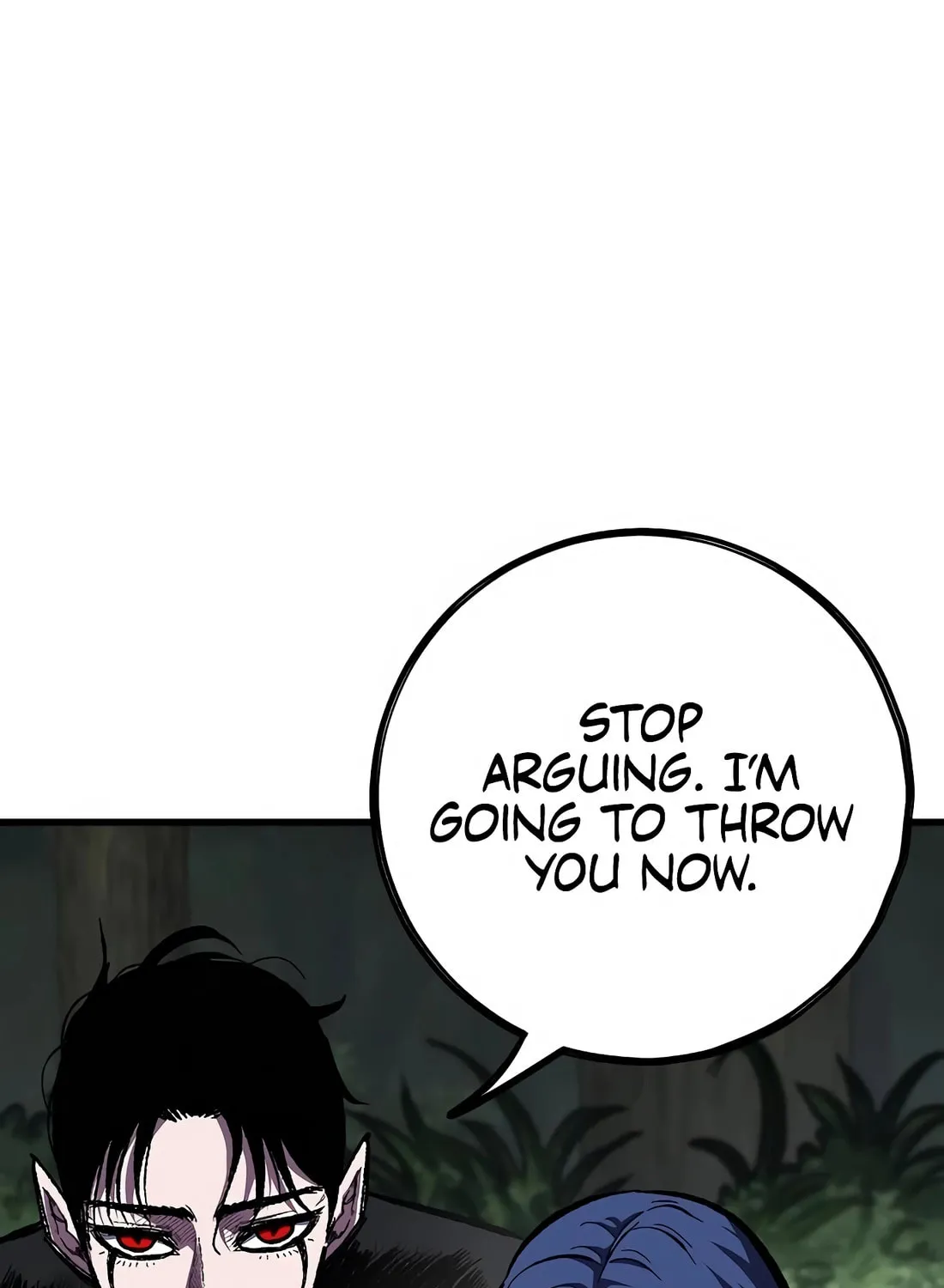 Chronicle of Runes Chapter 5 page 20 - 