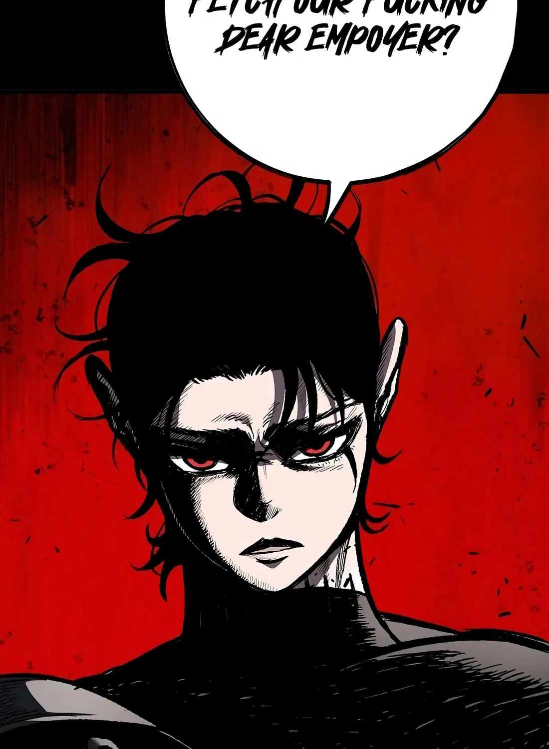 Chronicle of Runes Chapter 5 page 203 - 