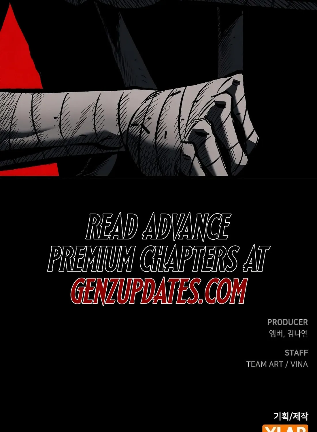 Chronicle of Runes Chapter 5 page 205 - 