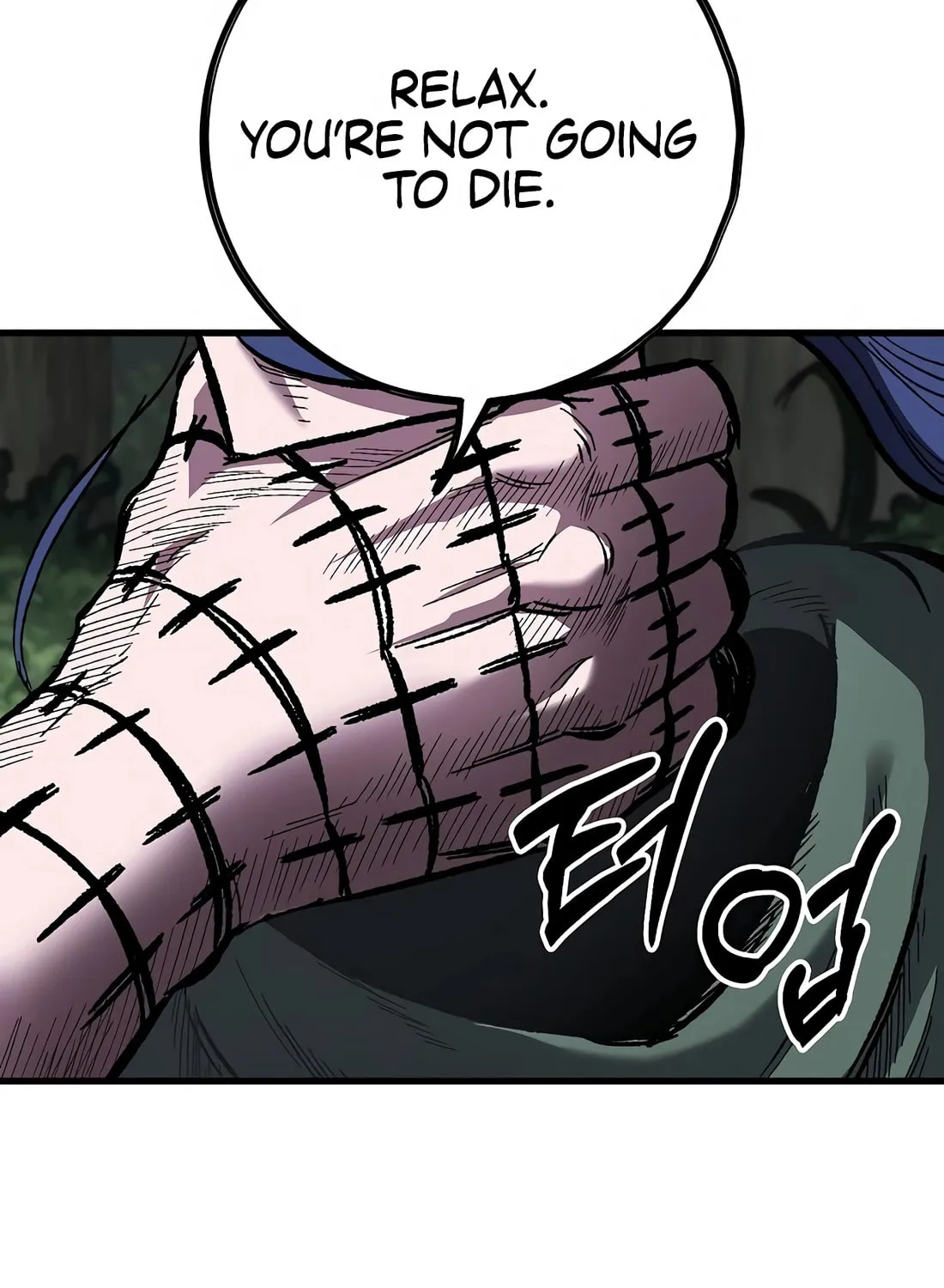 Chronicle of Runes Chapter 5 page 23 - 
