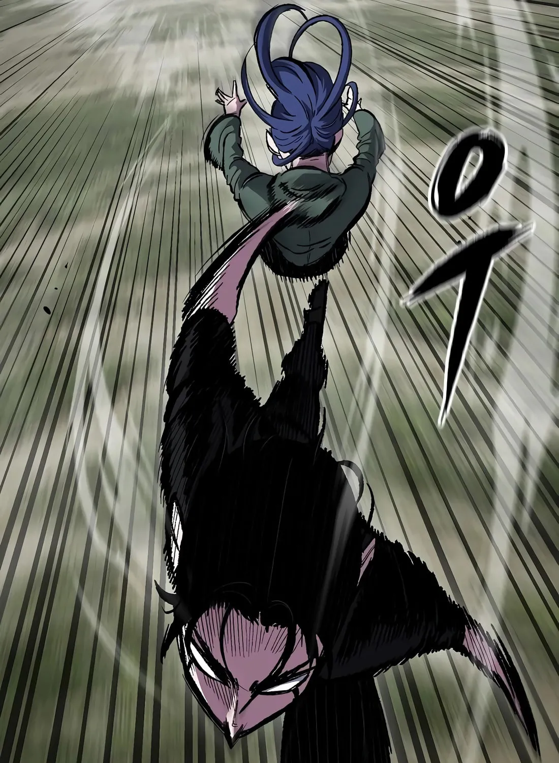 Chronicle of Runes Chapter 5 page 26 - 