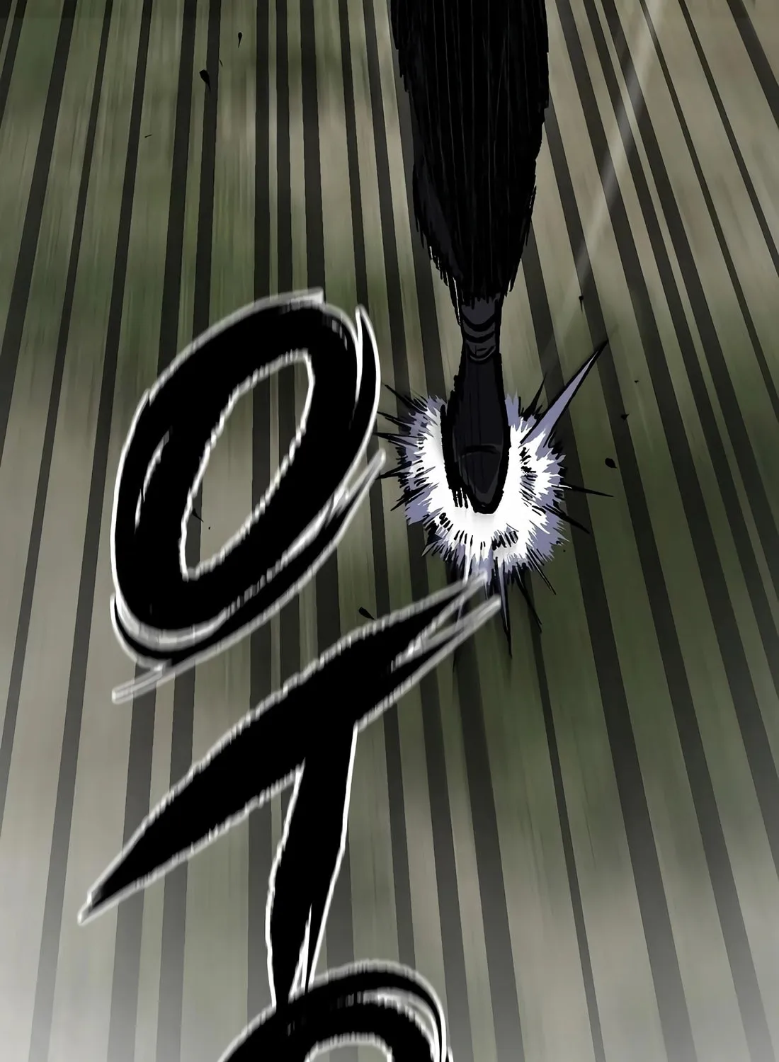 Chronicle of Runes Chapter 5 page 27 - 