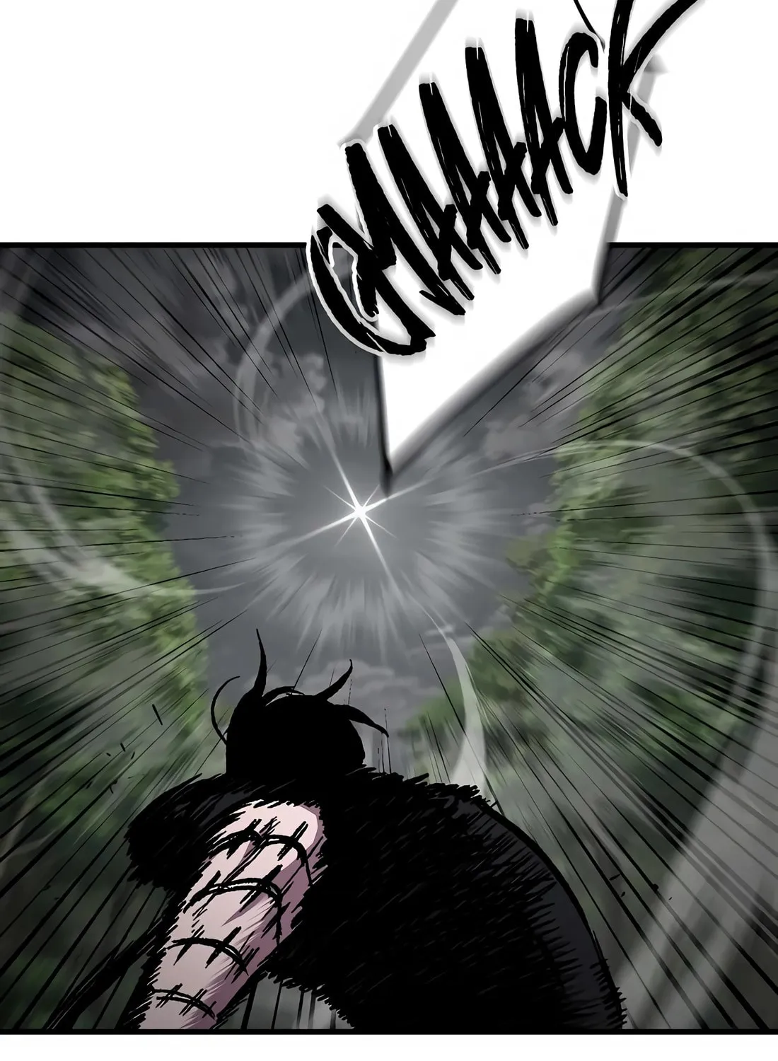 Chronicle of Runes Chapter 5 page 29 - 