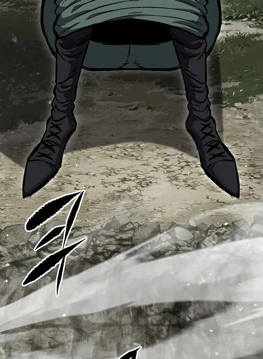 Chronicle of Runes Chapter 5 page 4 - 