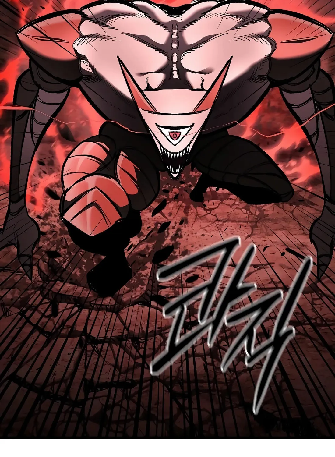 Chronicle of Runes Chapter 5 page 31 - 