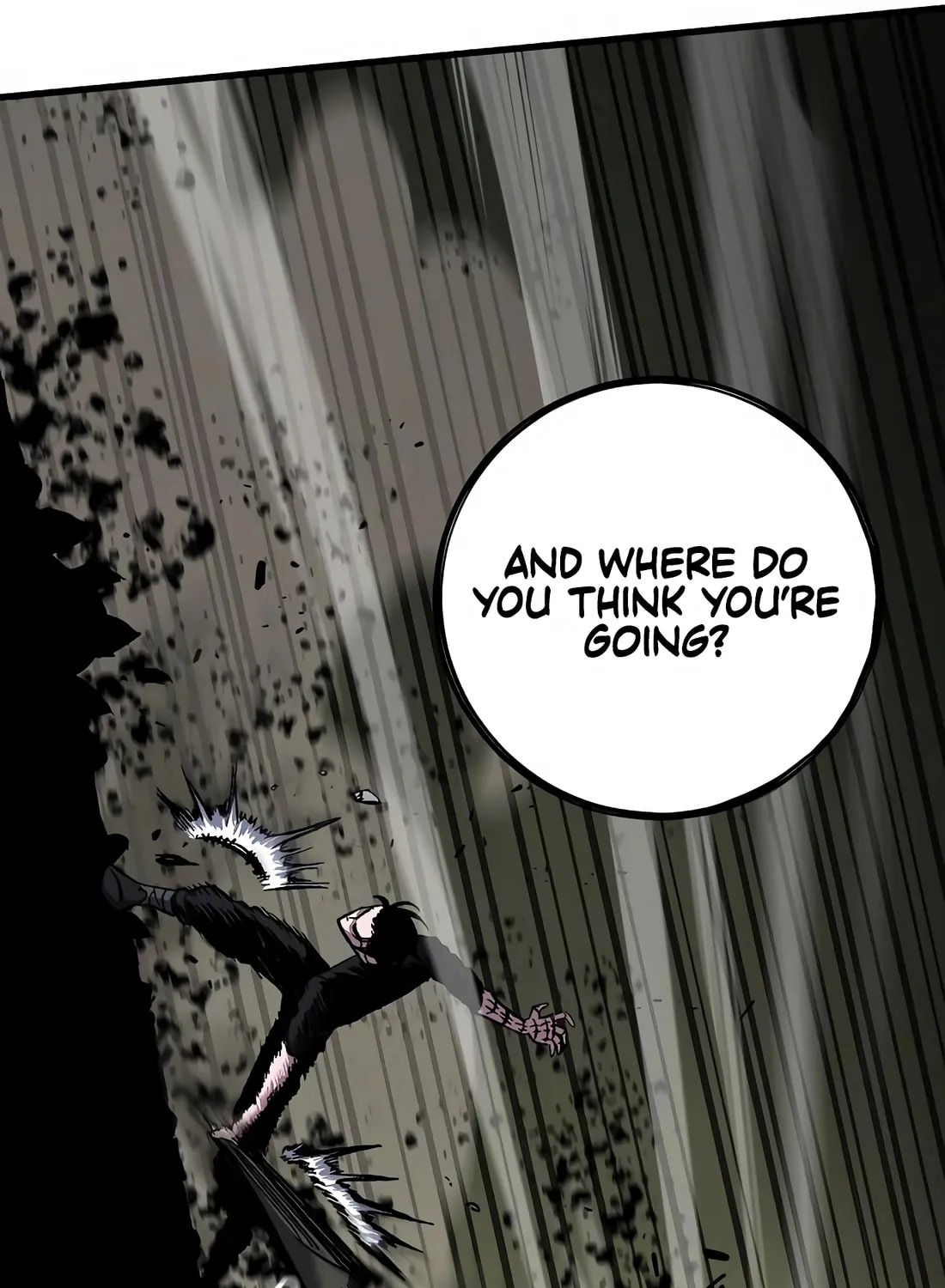 Chronicle of Runes Chapter 5 page 34 - 