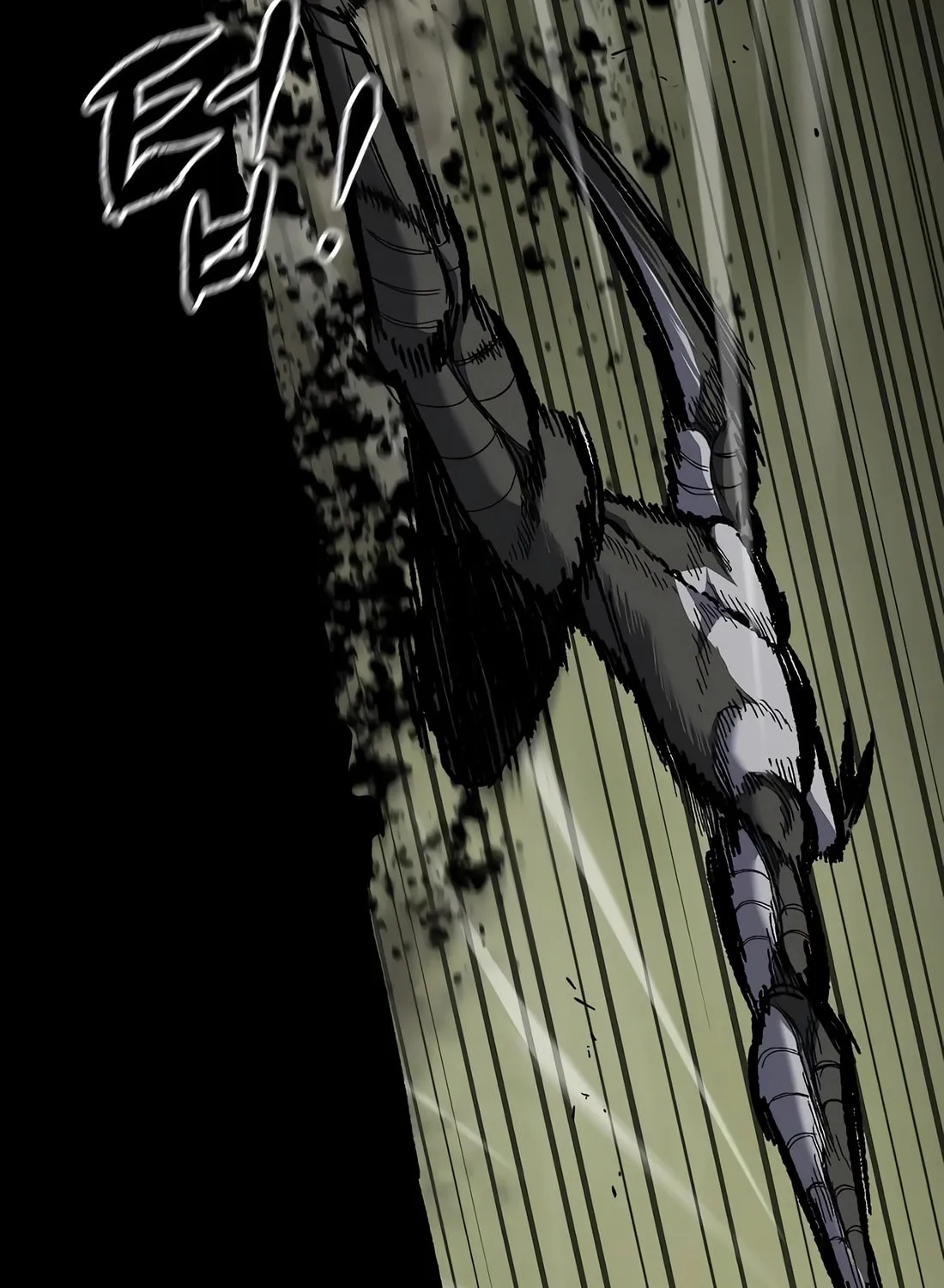 Chronicle of Runes Chapter 5 page 35 - 