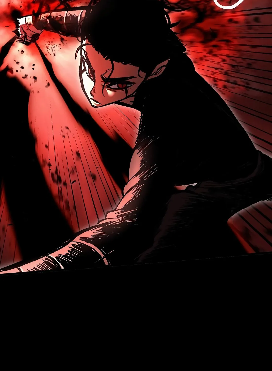 Chronicle of Runes Chapter 5 page 37 - 