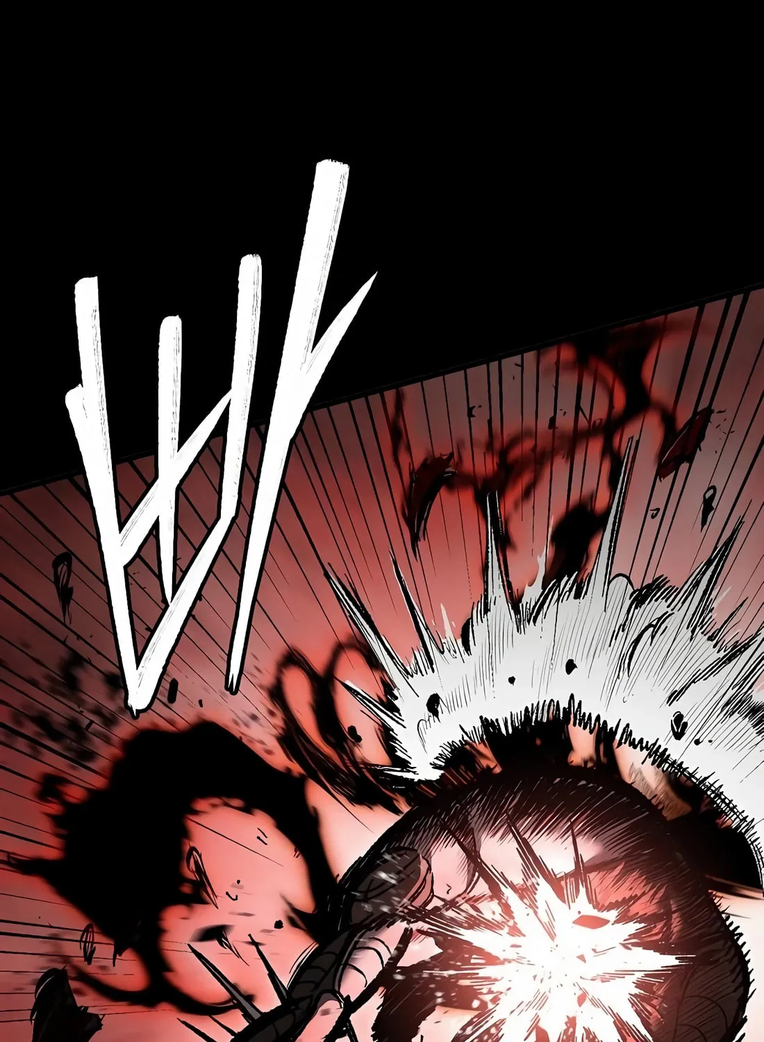 Chronicle of Runes Chapter 5 page 45 - 