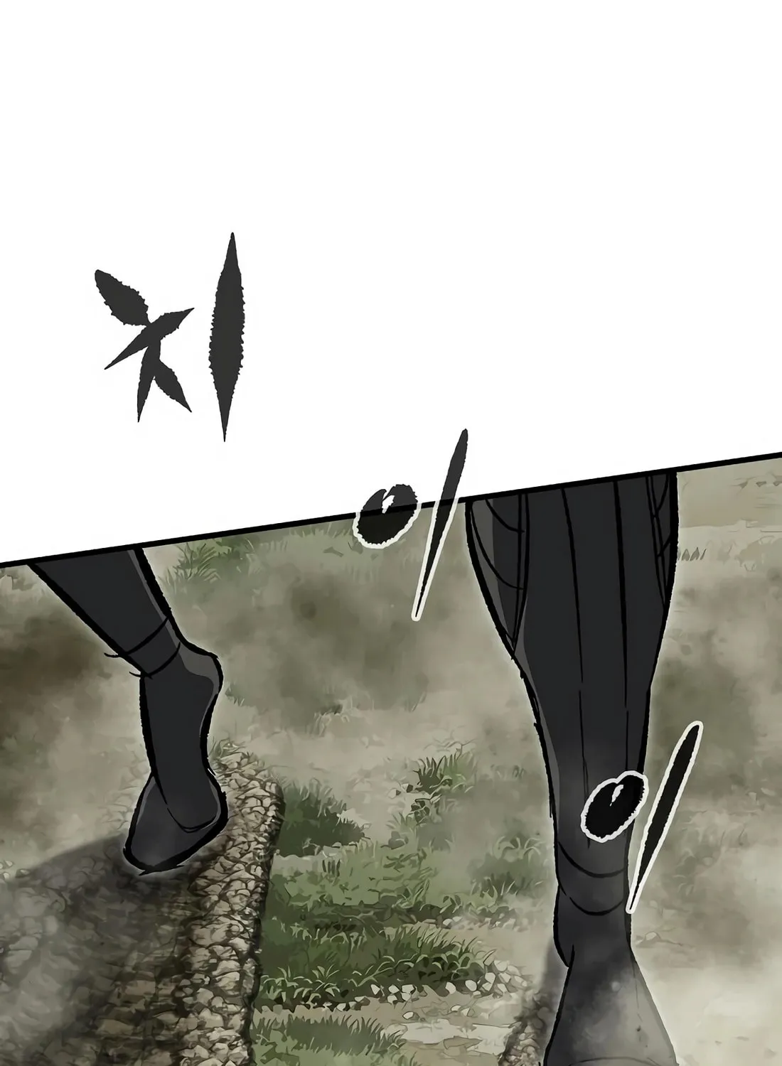 Chronicle of Runes Chapter 5 page 47 - 
