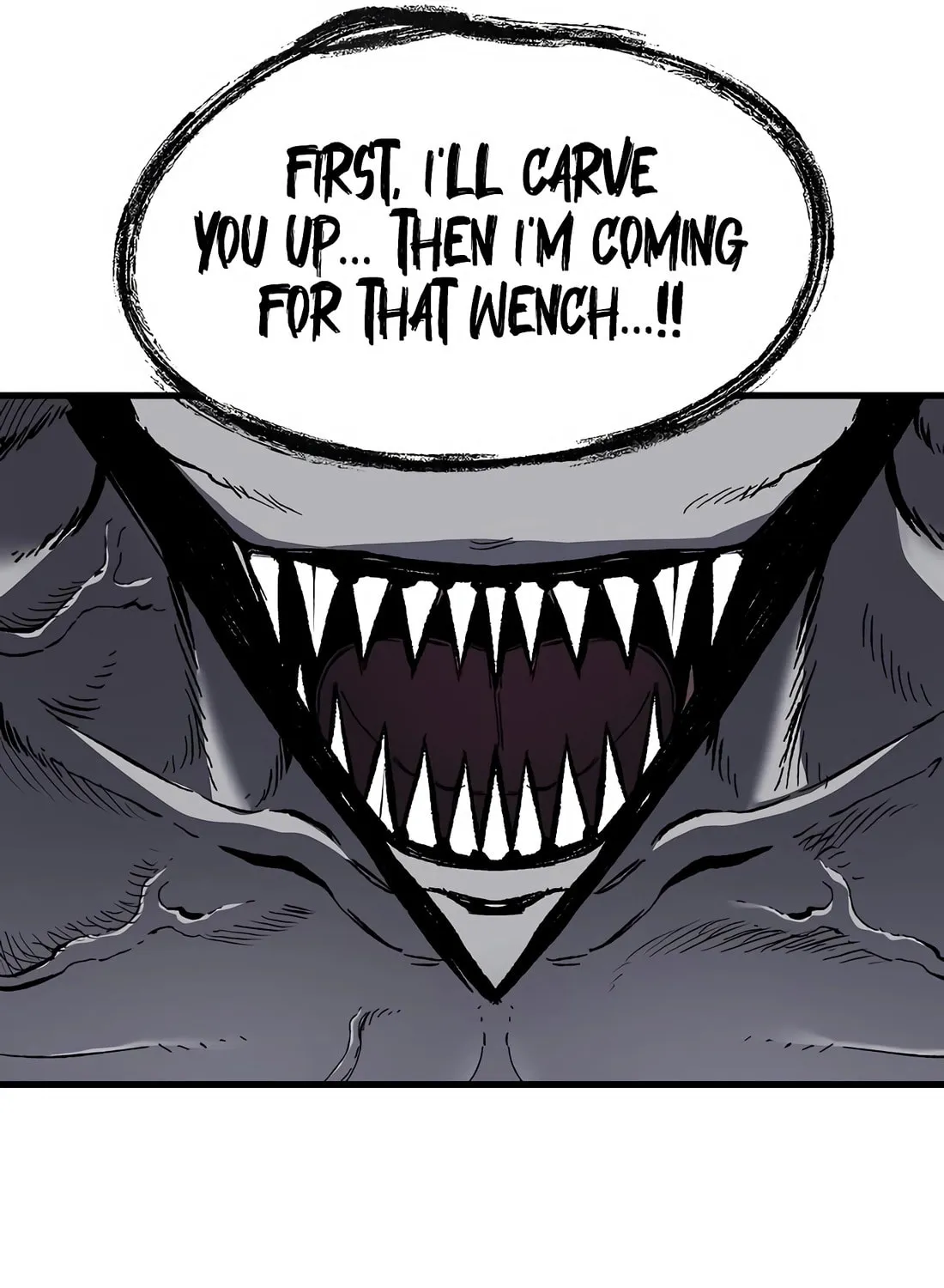 Chronicle of Runes Chapter 5 page 52 - 