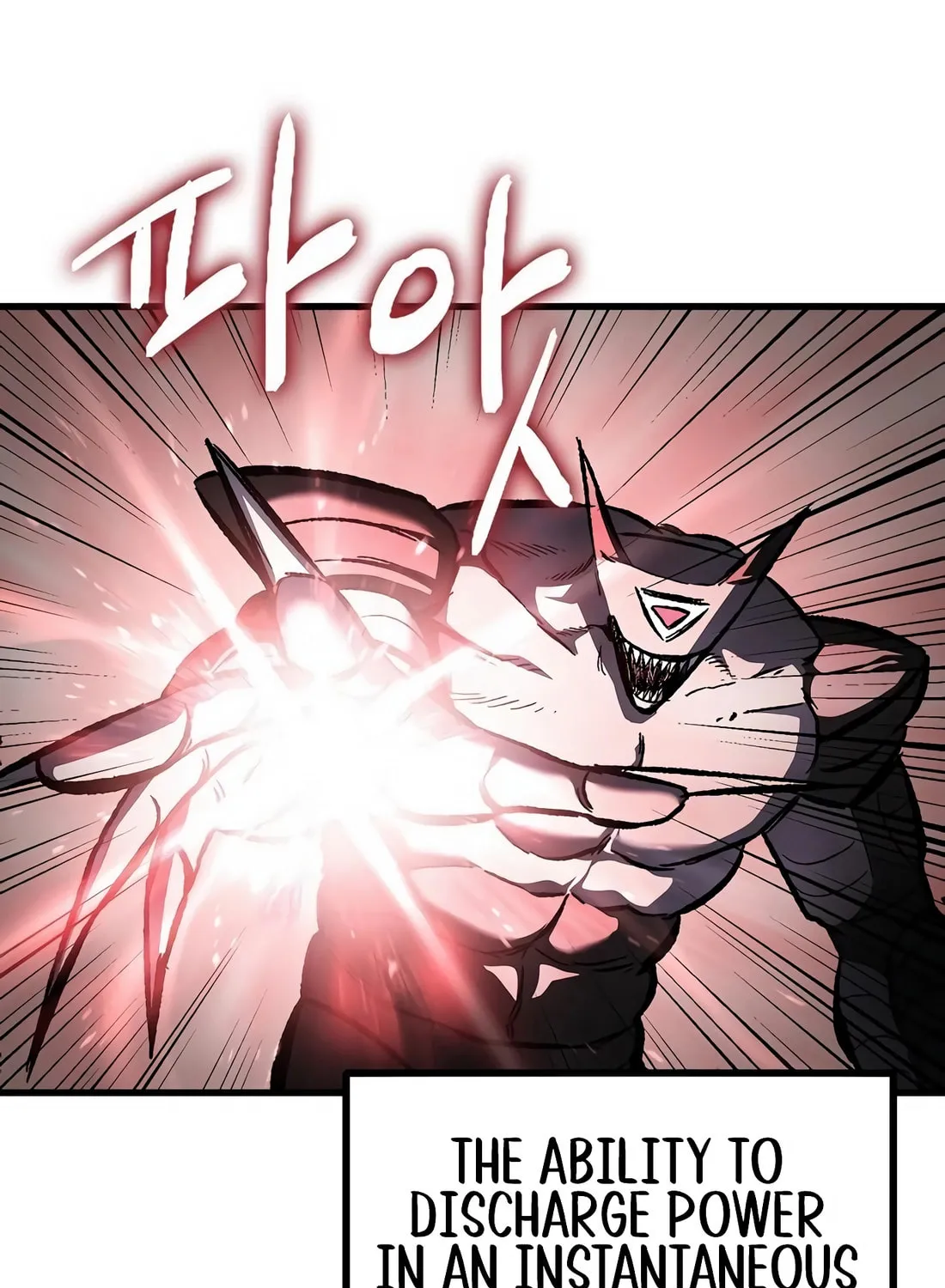 Chronicle of Runes Chapter 5 page 58 - 