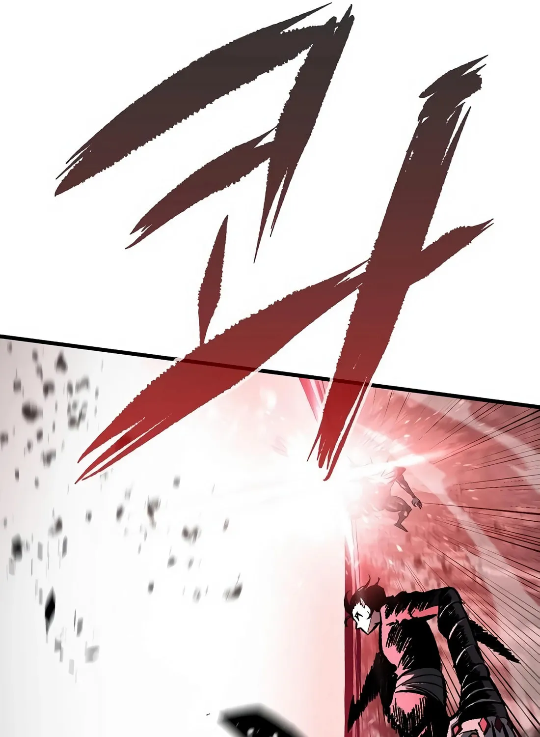 Chronicle of Runes Chapter 5 page 60 - 