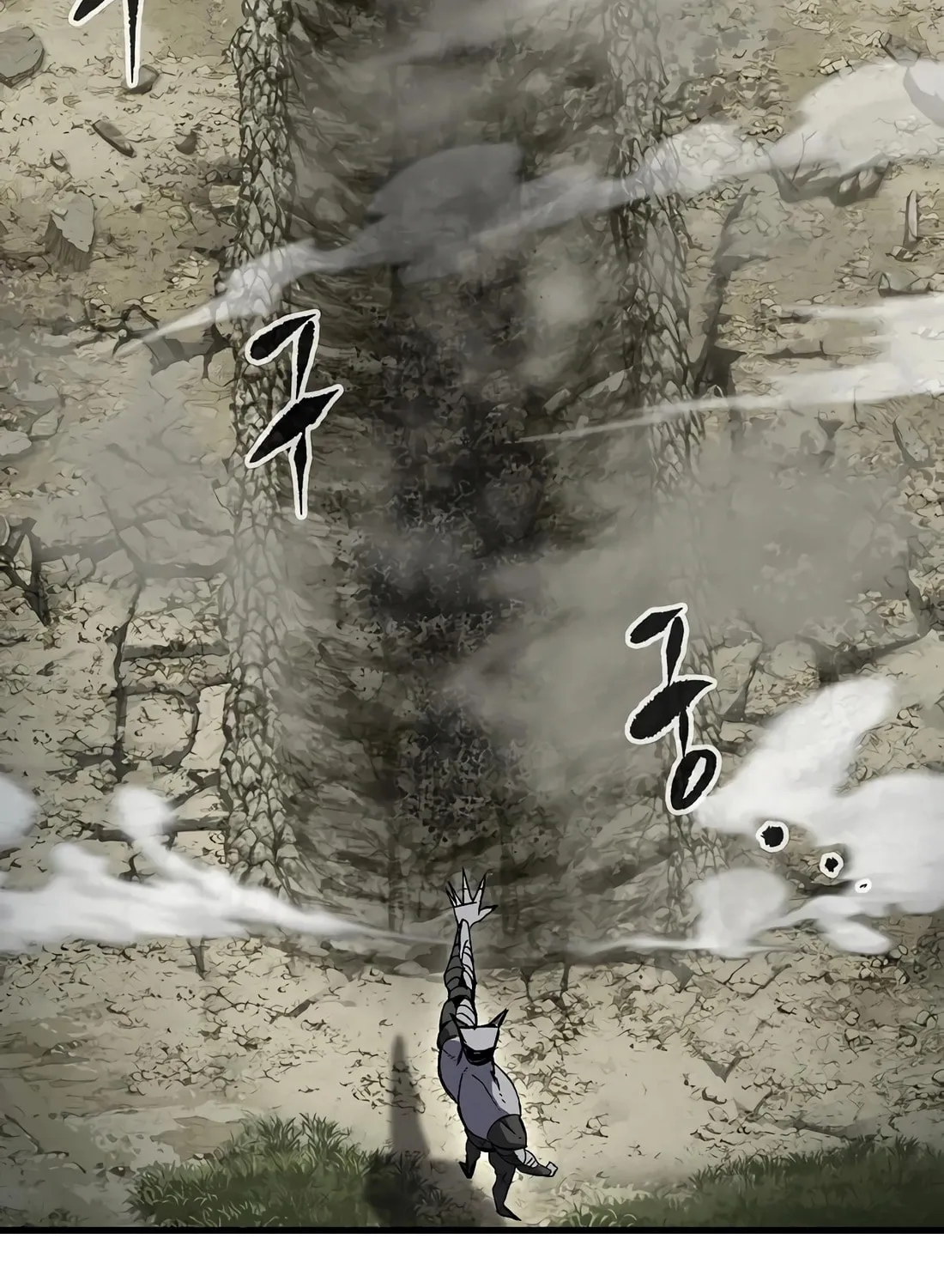 Chronicle of Runes Chapter 5 page 7 - 