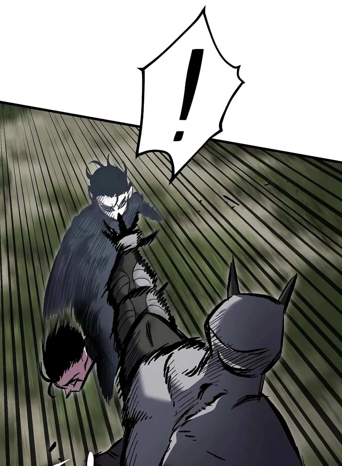 Chronicle of Runes Chapter 5 page 71 - 