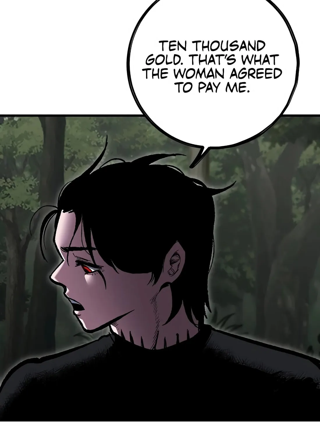 Chronicle of Runes Chapter 5 page 89 - 