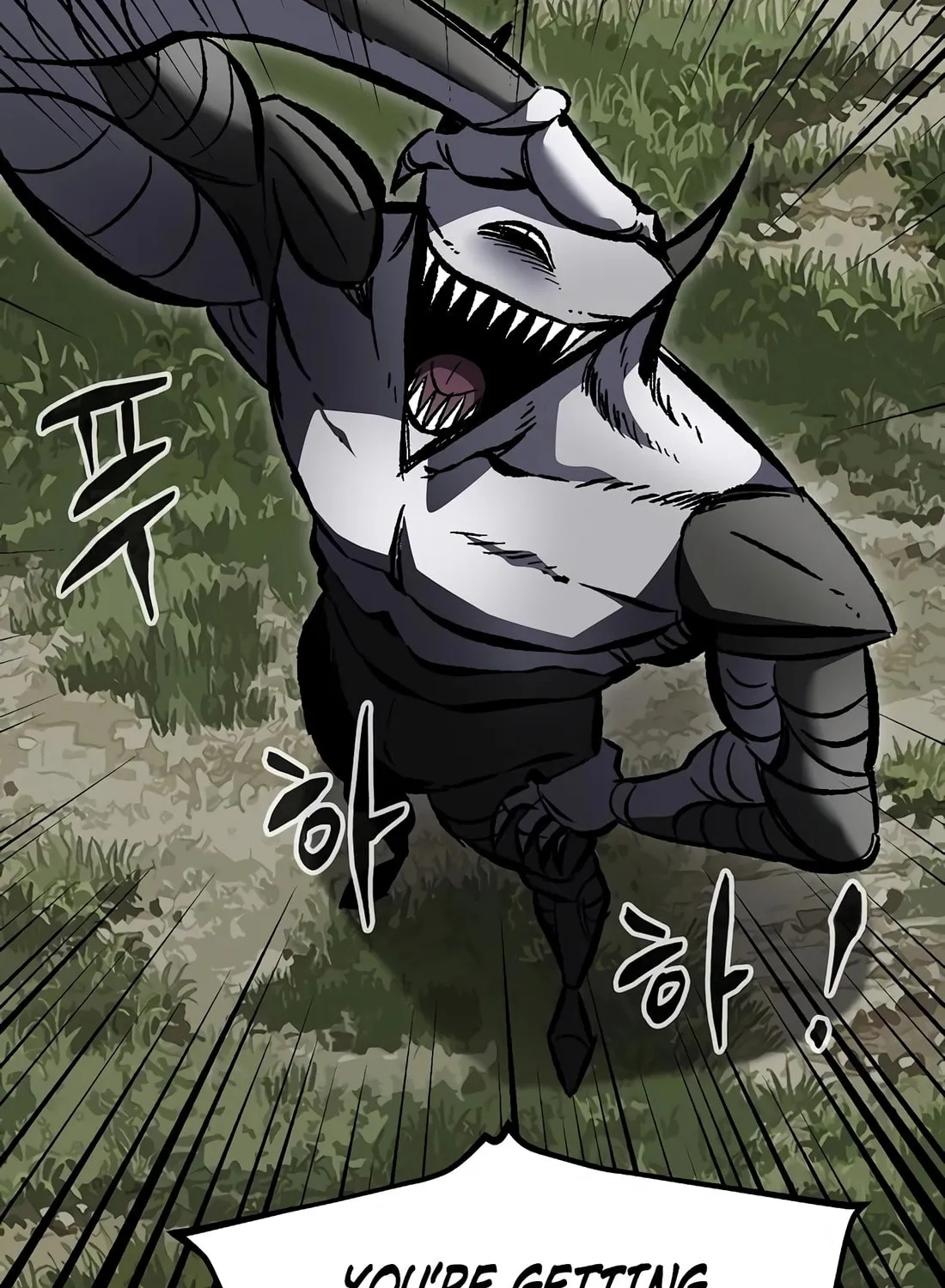 Chronicle of Runes Chapter 5 page 91 - 