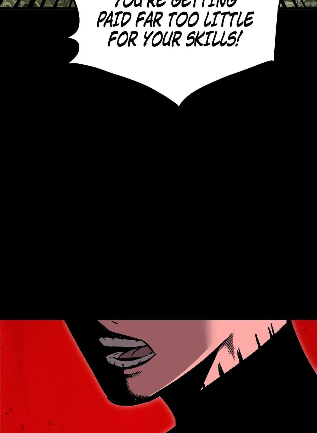 Chronicle of Runes Chapter 5 page 92 - 