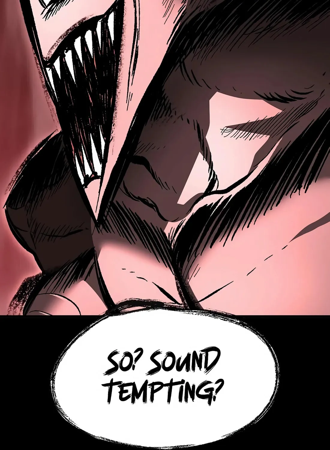 Chronicle of Runes Chapter 5 page 95 - 