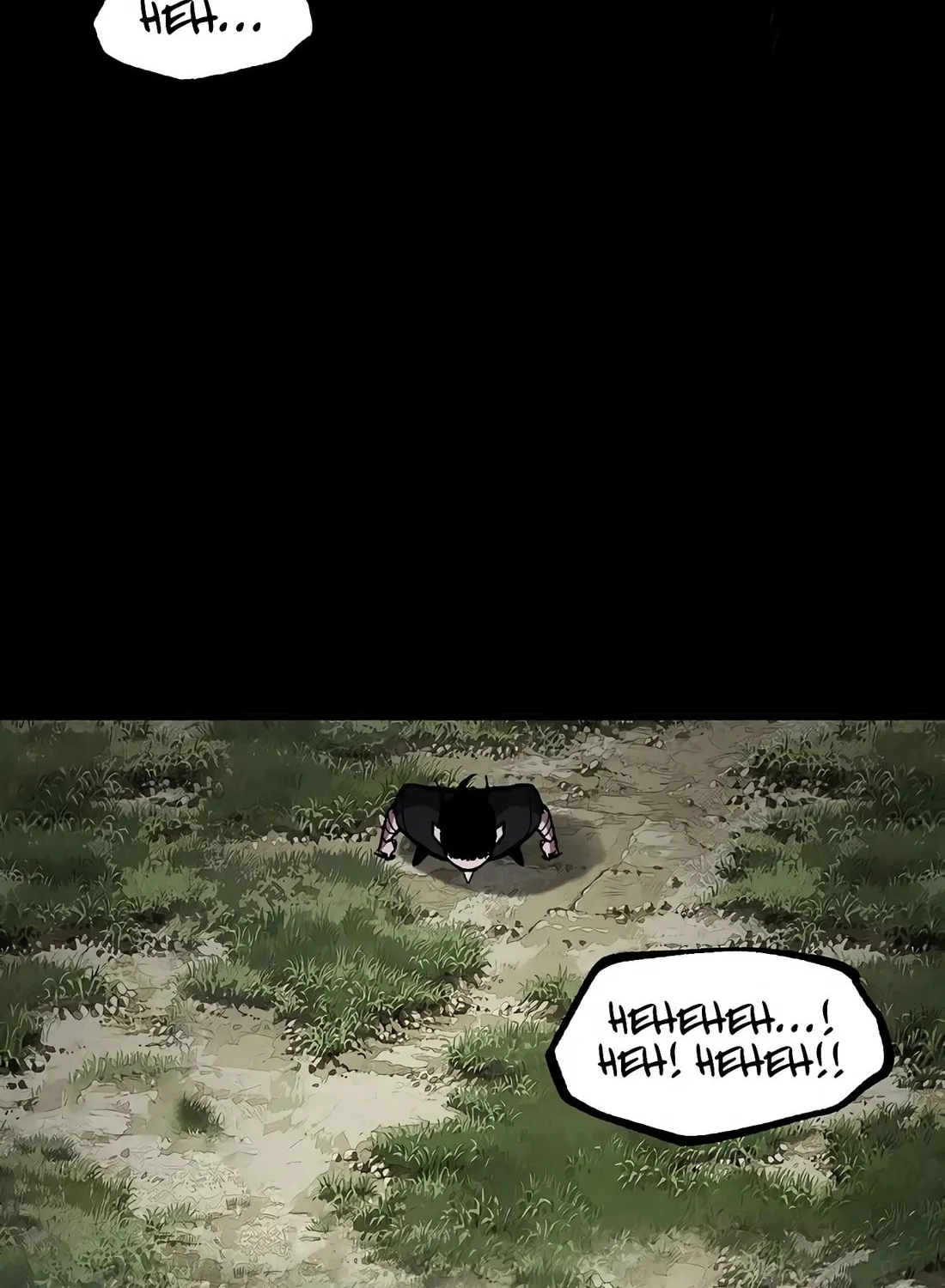 Chronicle of Runes Chapter 5 page 98 - 