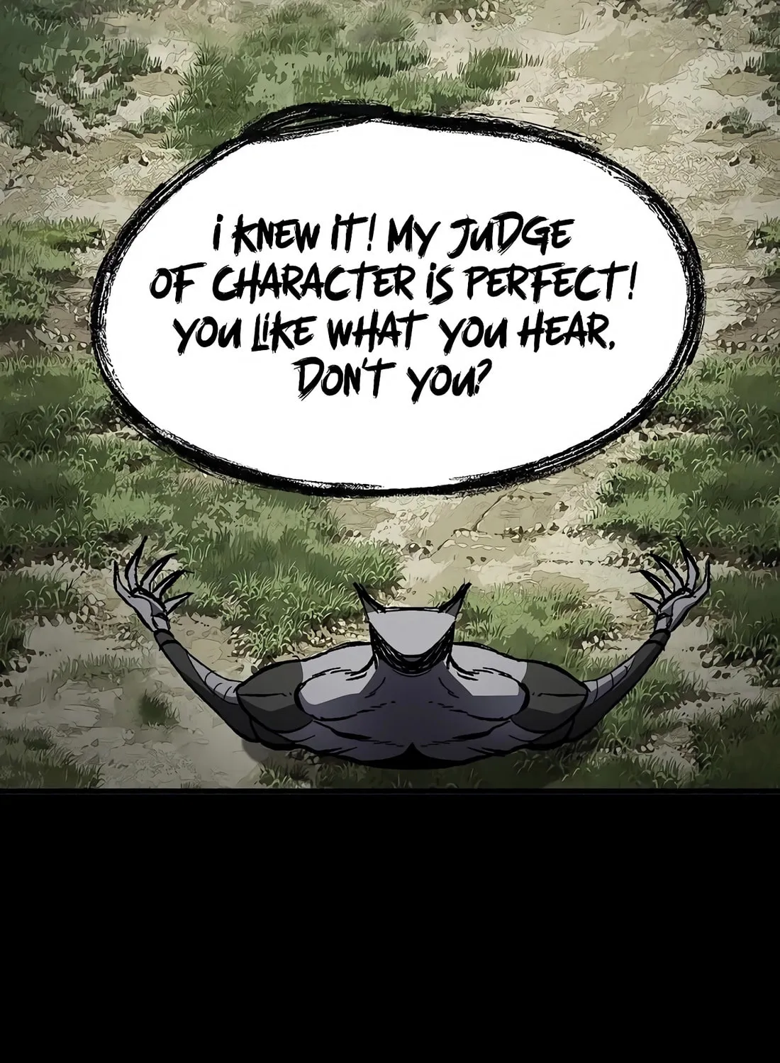 Chronicle of Runes Chapter 5 page 99 - 