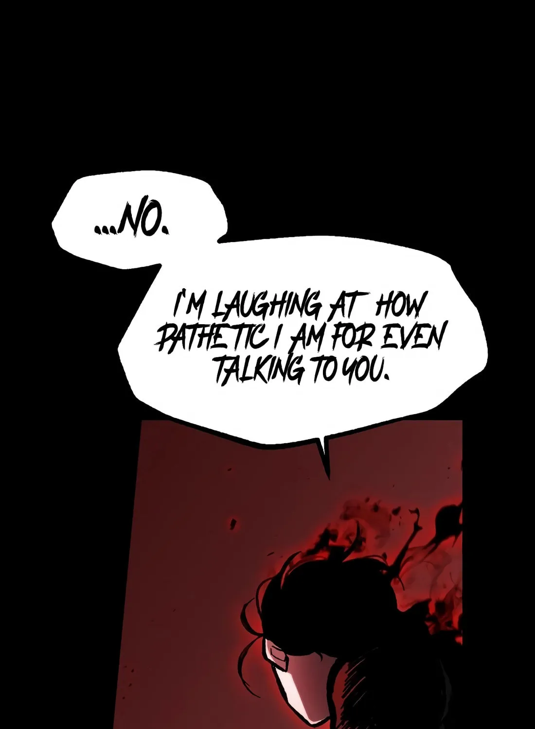 Chronicle of Runes Chapter 5 page 100 - 