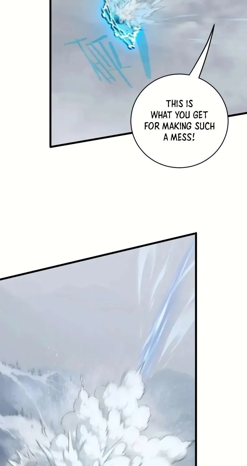 Chronicle of Runes Chapter 50 page 2 - 