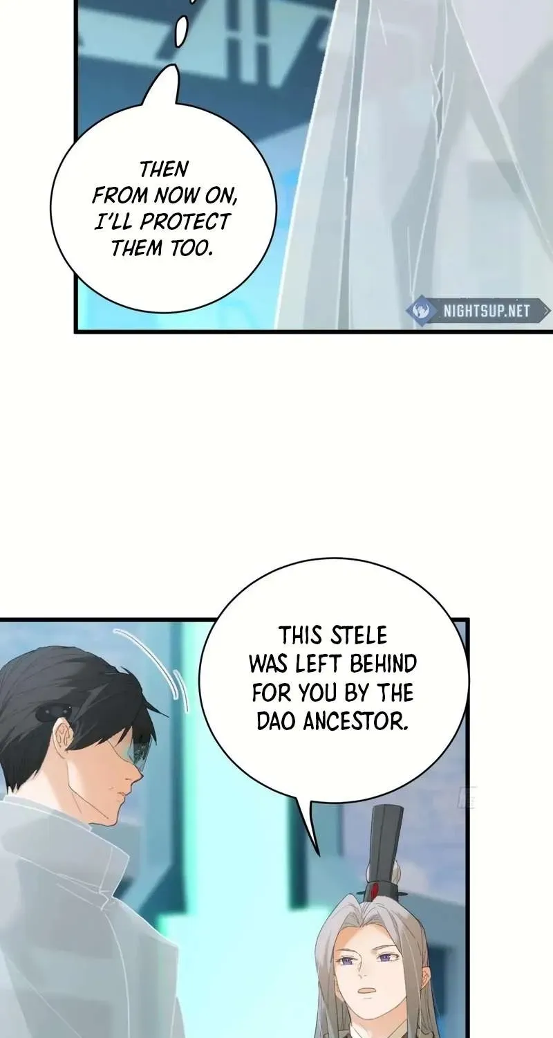 Chronicle of Runes Chapter 50 page 29 - 