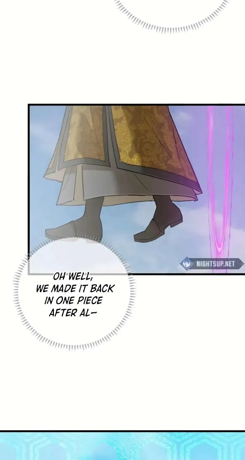 Chronicle of Runes Chapter 50 page 46 - 