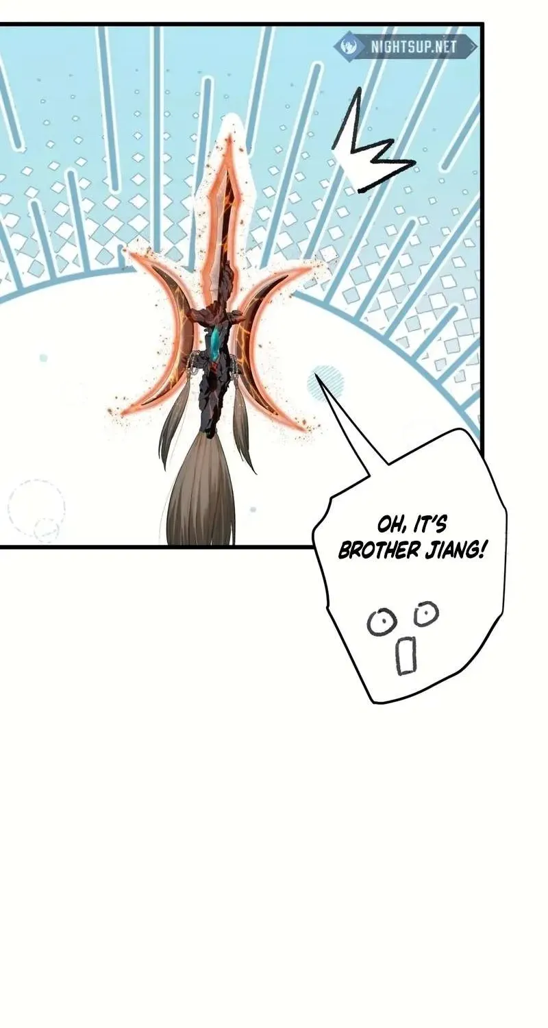 Chronicle of Runes Chapter 50 page 50 - 