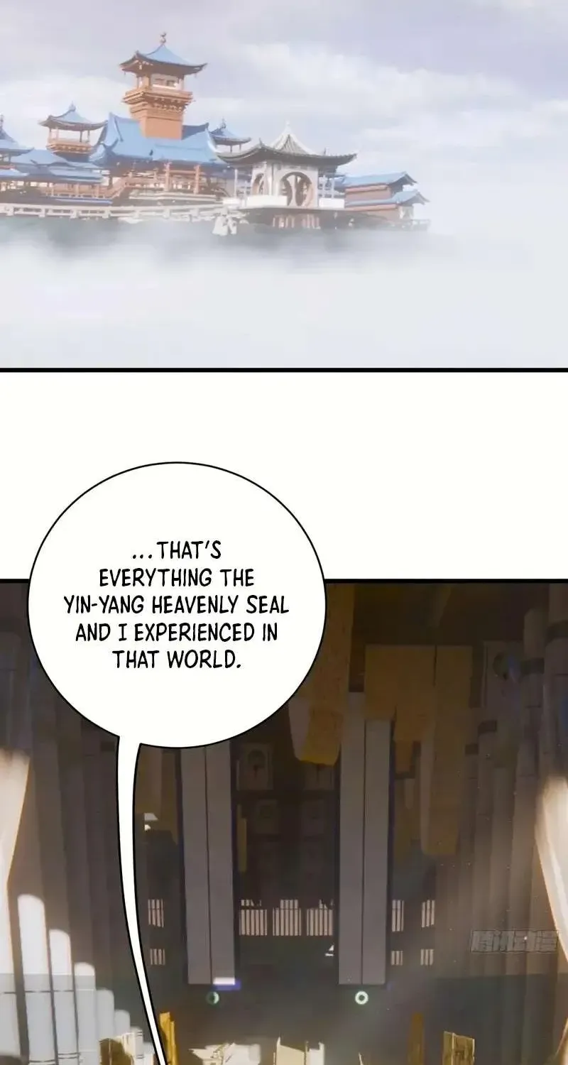 Chronicle of Runes Chapter 51 page 2 - 