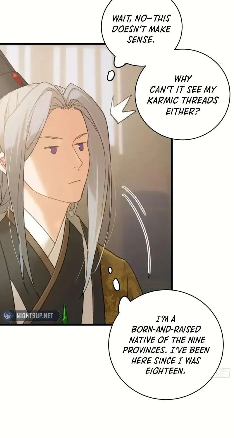 Chronicle of Runes Chapter 51 page 11 - 