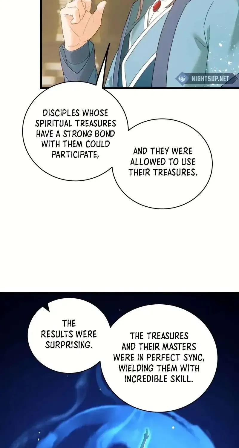 Chronicle of Runes Chapter 51 page 23 - 