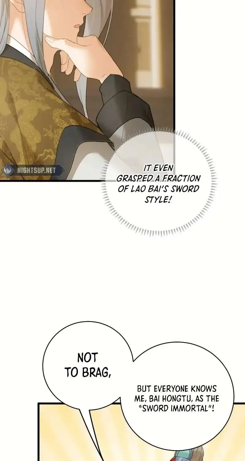 Chronicle of Runes Chapter 51 page 29 - 