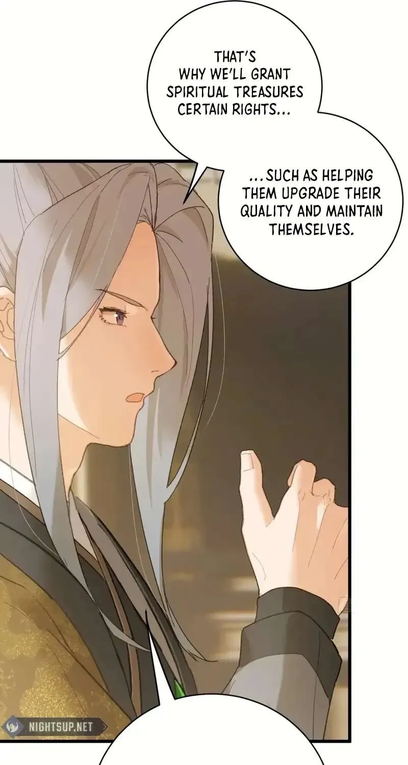Chronicle of Runes Chapter 51 page 37 - 