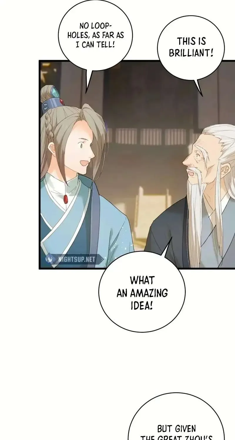 Chronicle of Runes Chapter 51 page 43 - 