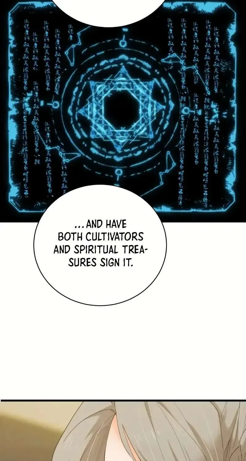 Chronicle of Runes Chapter 51 page 46 - 