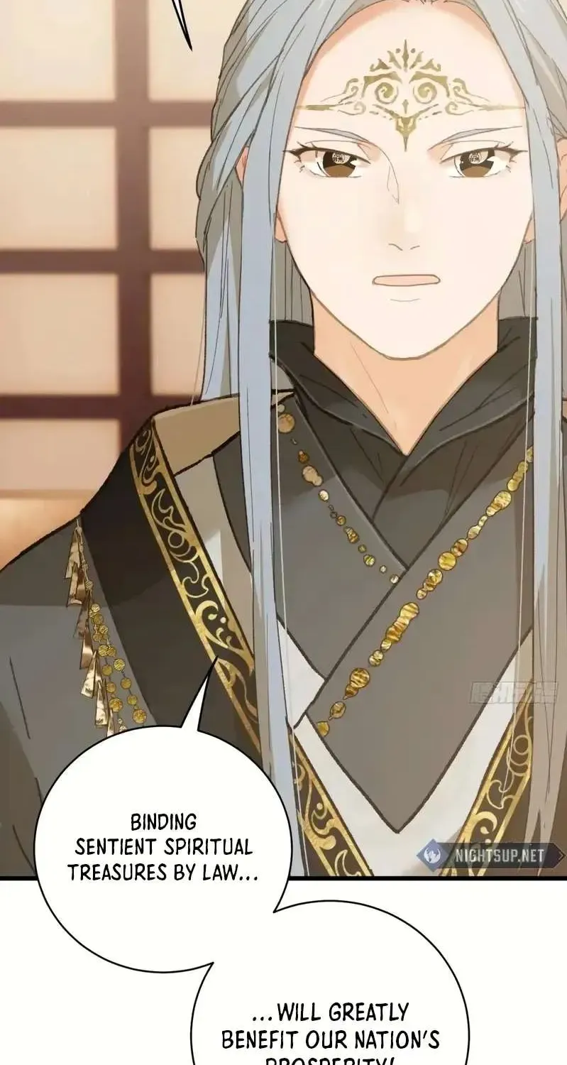 Chronicle of Runes Chapter 51 page 56 - 