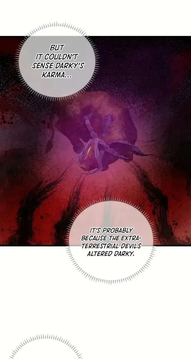 Chronicle of Runes Chapter 51 page 9 - 